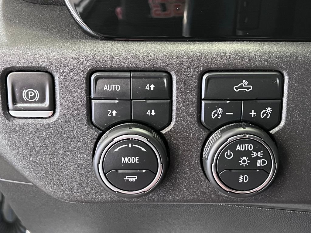 Used 2022 Chevrolet Silverado 1500 RST image 26