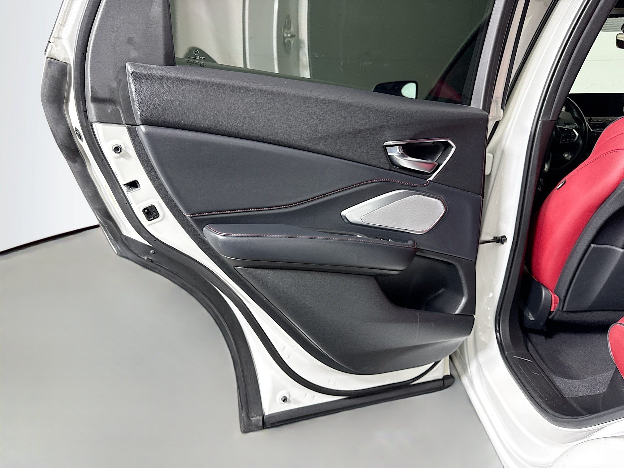 Used 2019 Acura RDX A-Spec FWD image 26