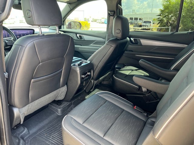 Used 2026 Buick Enclave Sport Touring w/ Power Package FWD image 18