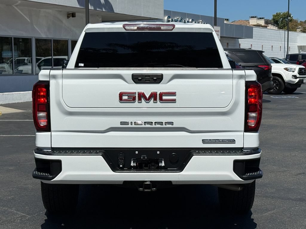 Used 2023 GMC Sierra 1500 Elevation RWD image 8
