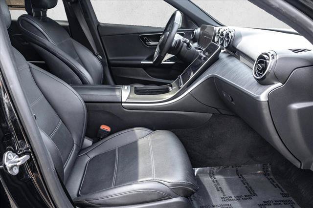 Used 2022 Mercedes-Benz C 300 4MATIC Sedan image 26