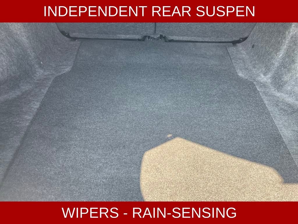 Used 2022 Ford Mustang Coupe w/ Black Accent Package image 21