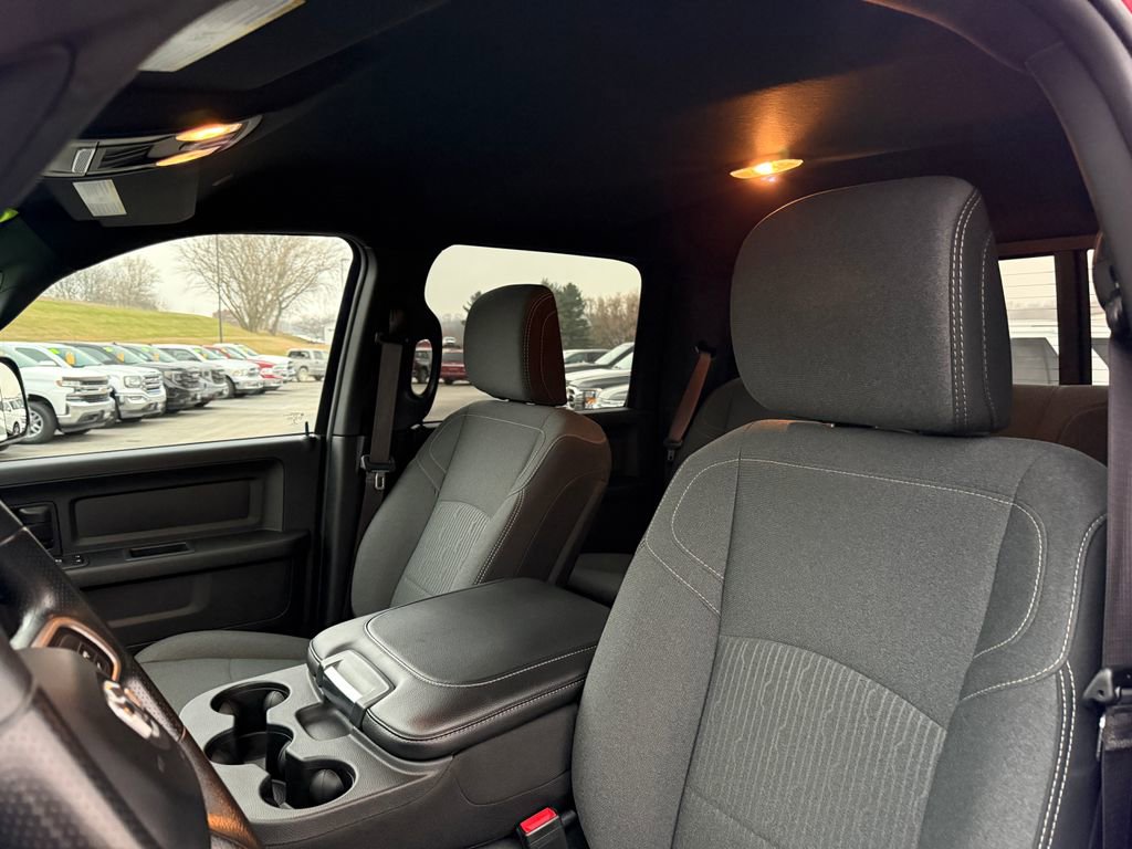 Used 2022 RAM 2500 Tradesman image 23