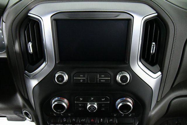 Used 2021 GMC Sierra 1500 SLT w/ SLT Convenience Package image 4