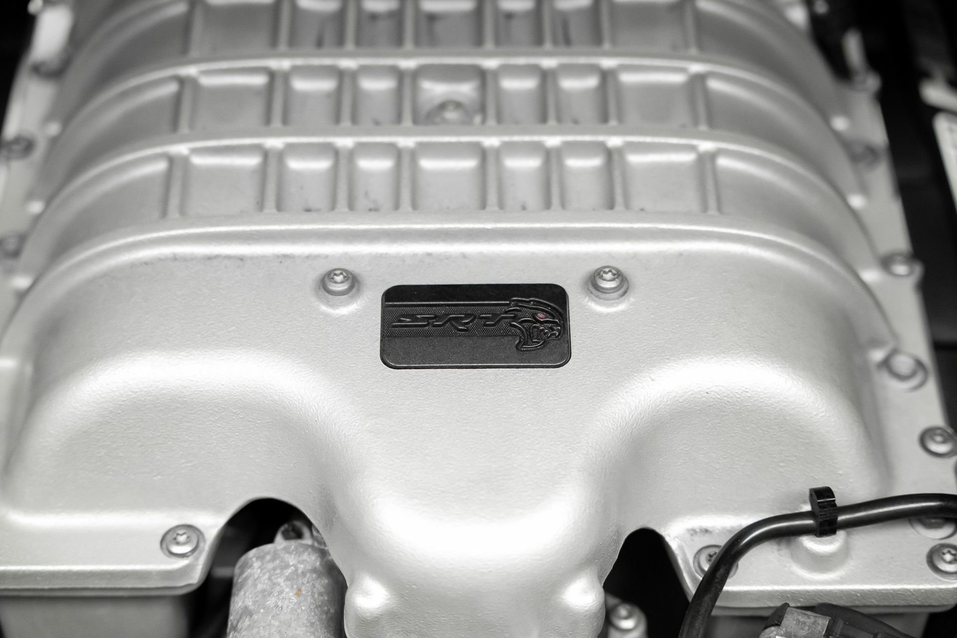 Used 2019 Dodge Challenger SRT Hellcat Redeye RWD image 71