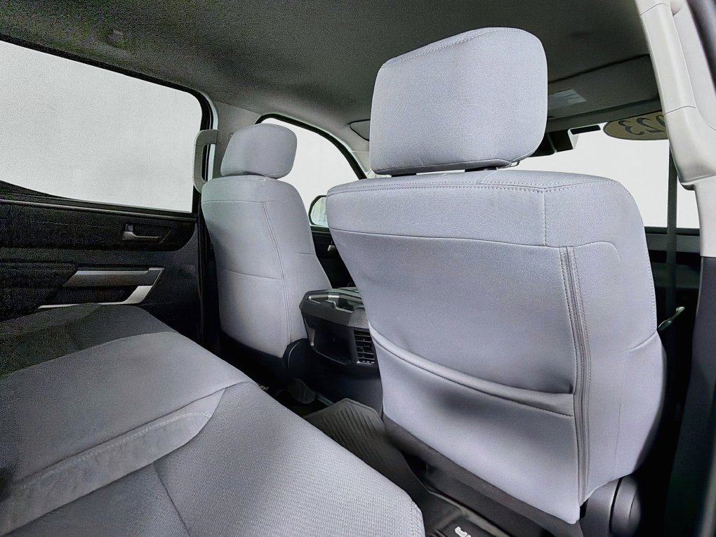 Used 2023 Toyota Tundra SR5 AWD/4WD image 27