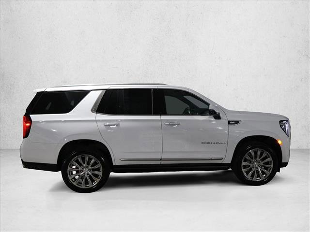 Used 2023 GMC Yukon Denali image 4