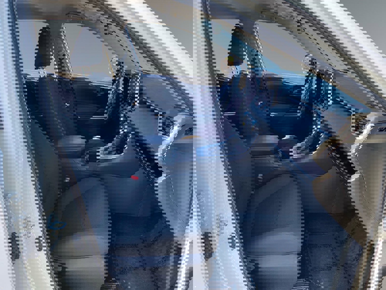 Used 2024 Toyota RAV4 LE image 15