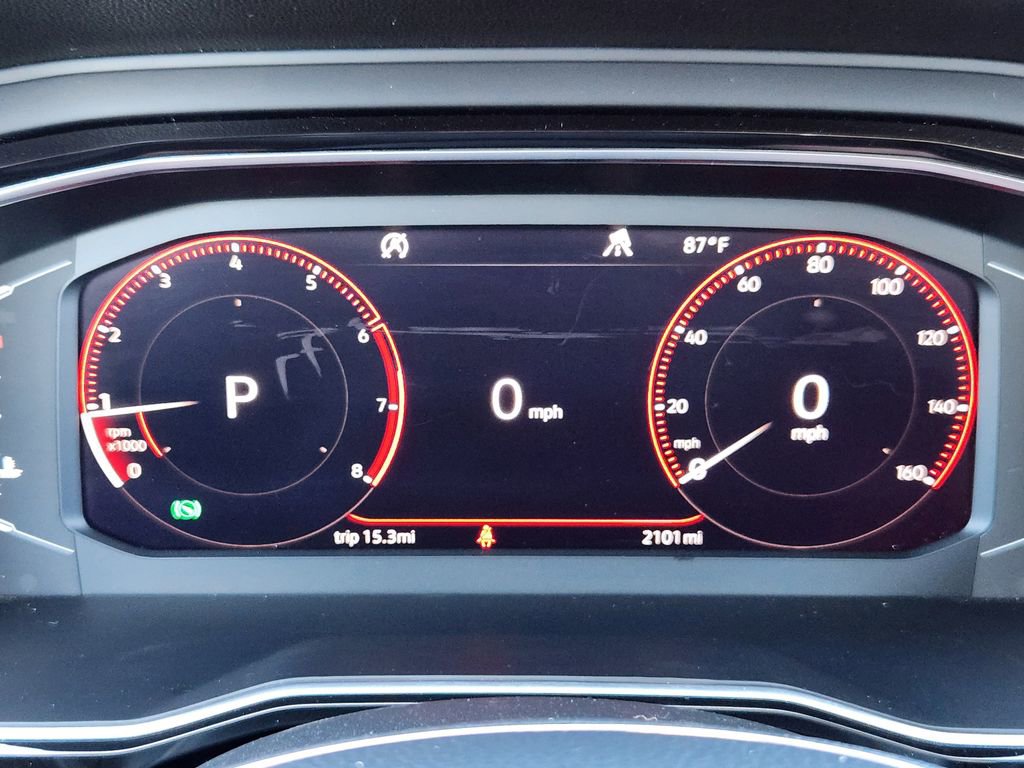 Used 2019 Volkswagen Jetta SEL image 6