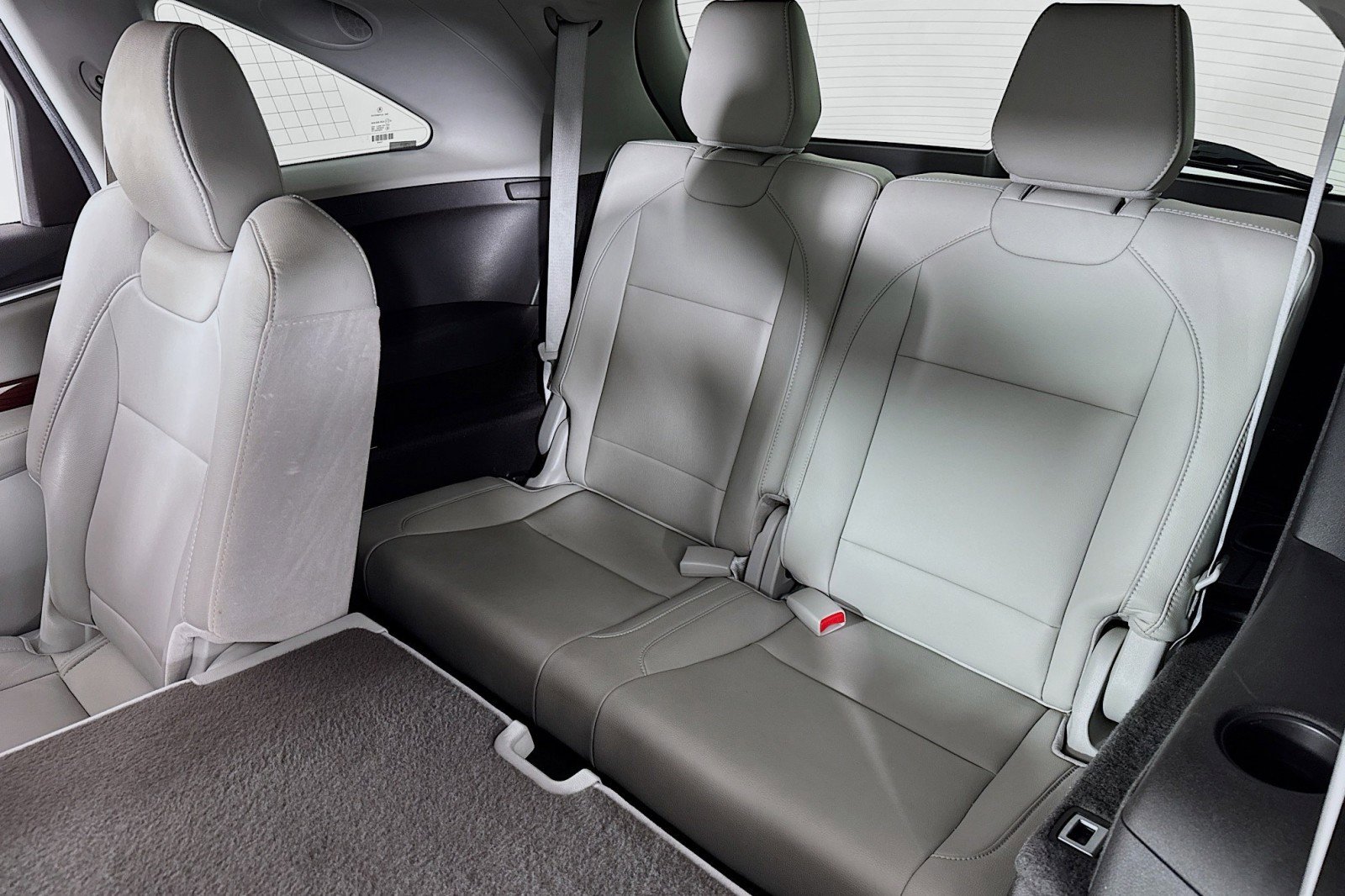Used 2016 Acura MDX FWD w/ Technology Package image 8