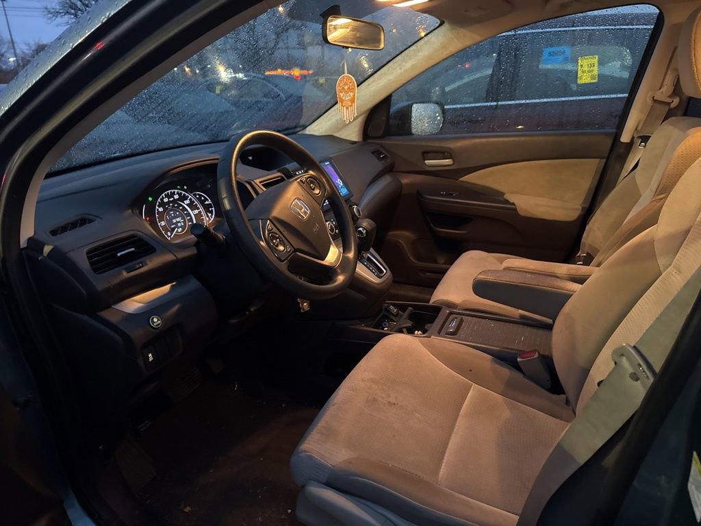 Used 2013 Honda CR-V EX image 5