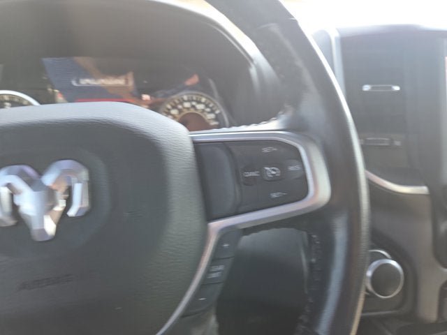 Used 2022 RAM 1500 Big Horn AWD/4WD image 20