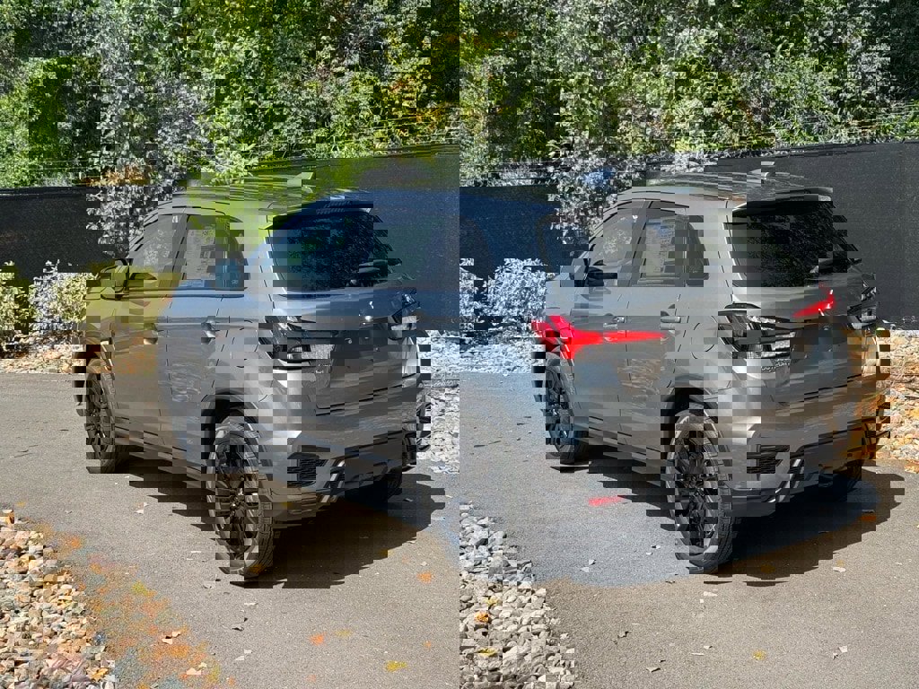 New 2025 Mitsubishi Outlander Sport LE image 3