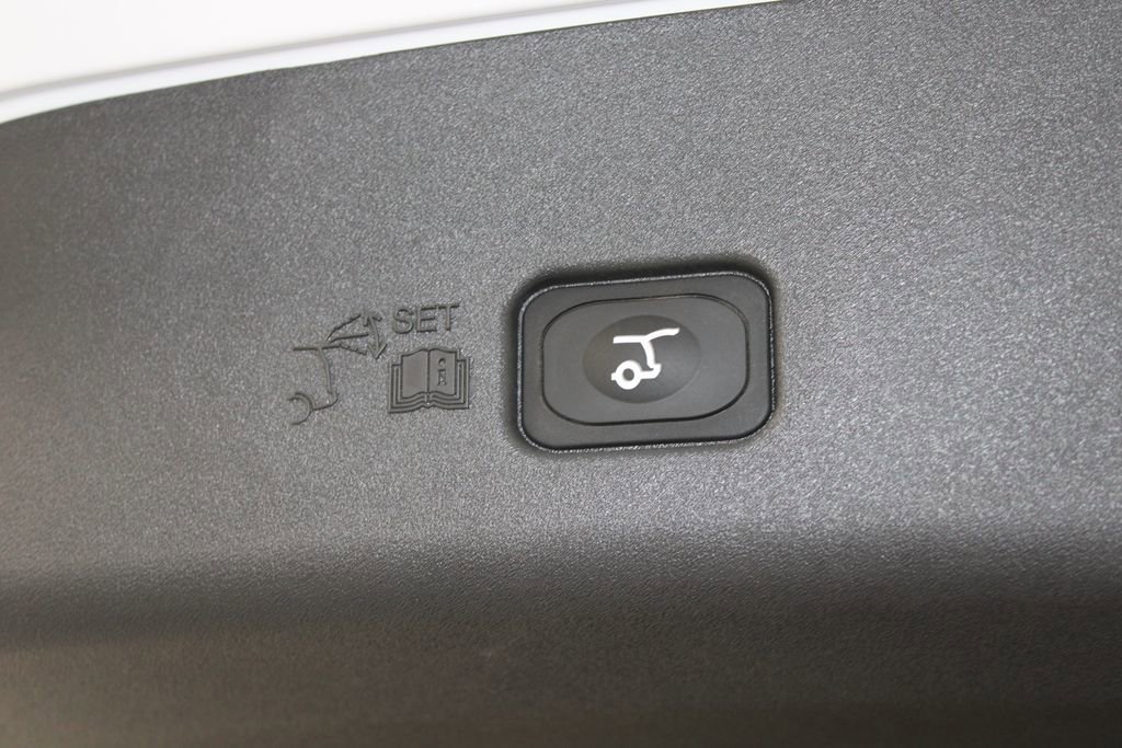 New 2026 Lincoln Nautilus Reserve image 15