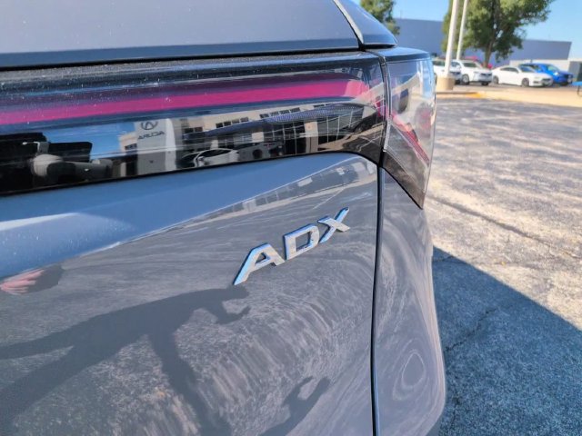 New 2026 Acura ADX AWD image 7