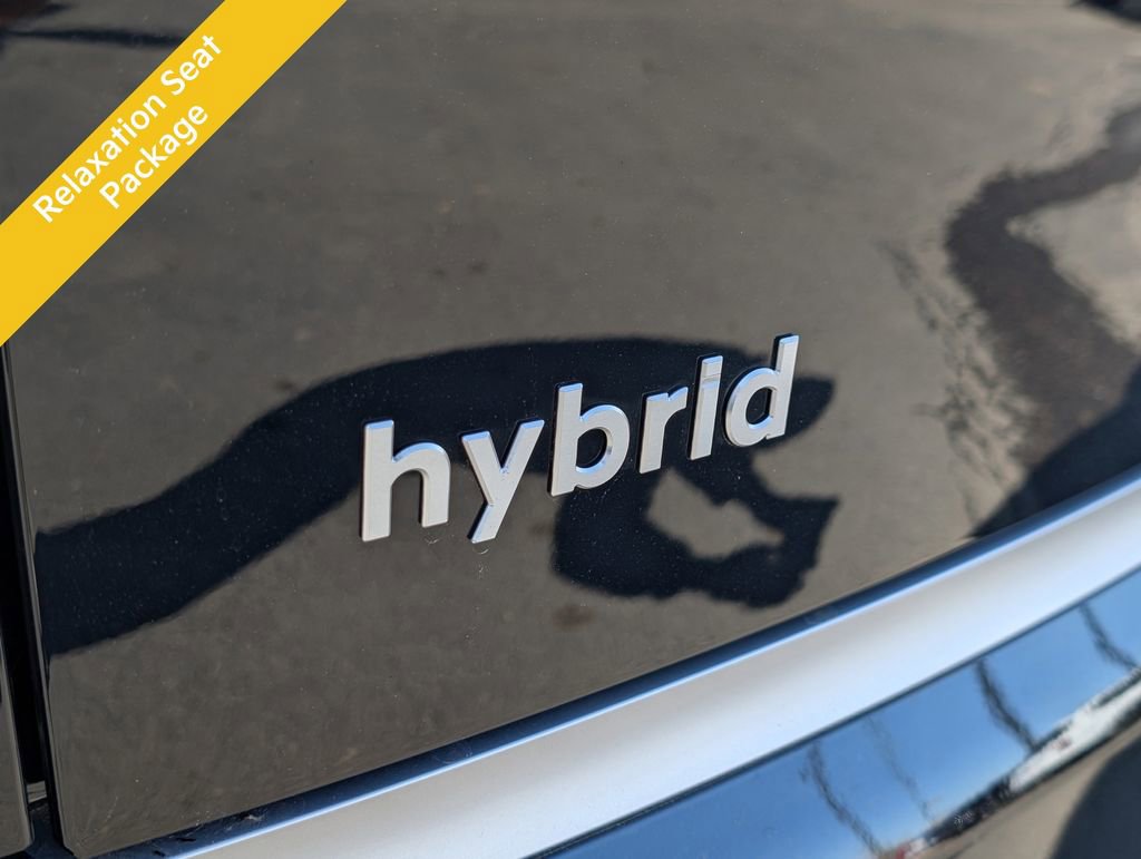 Used 2026 Hyundai Palisade Calligraphy image 13