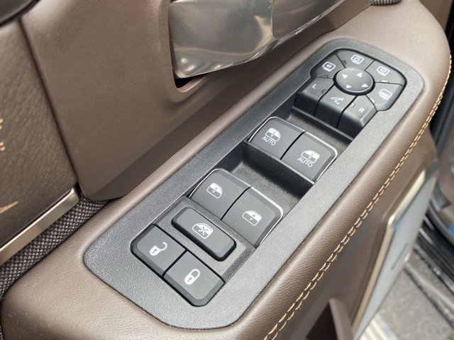 New 2026 RAM 2500 Limited image 13