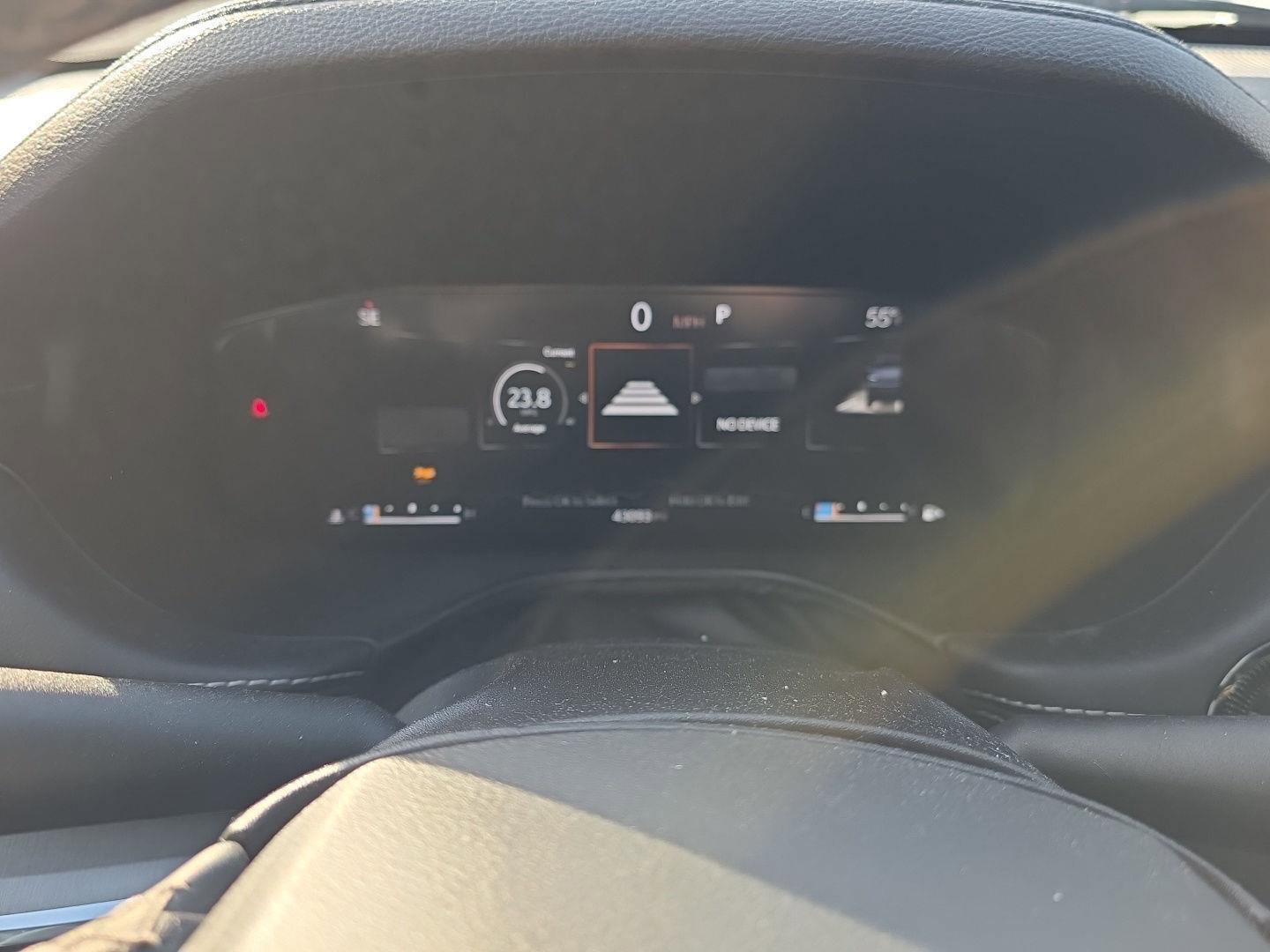 Used 2022 Jeep Compass High Altitude image 12