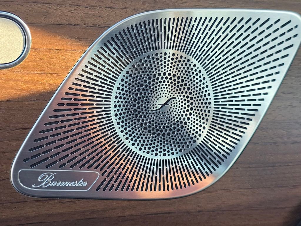 New 2025 Mercedes-Benz GLE 450 4MATIC image 26