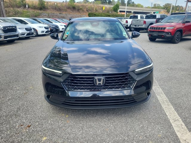 Certified 2024 Honda Accord EX image 3