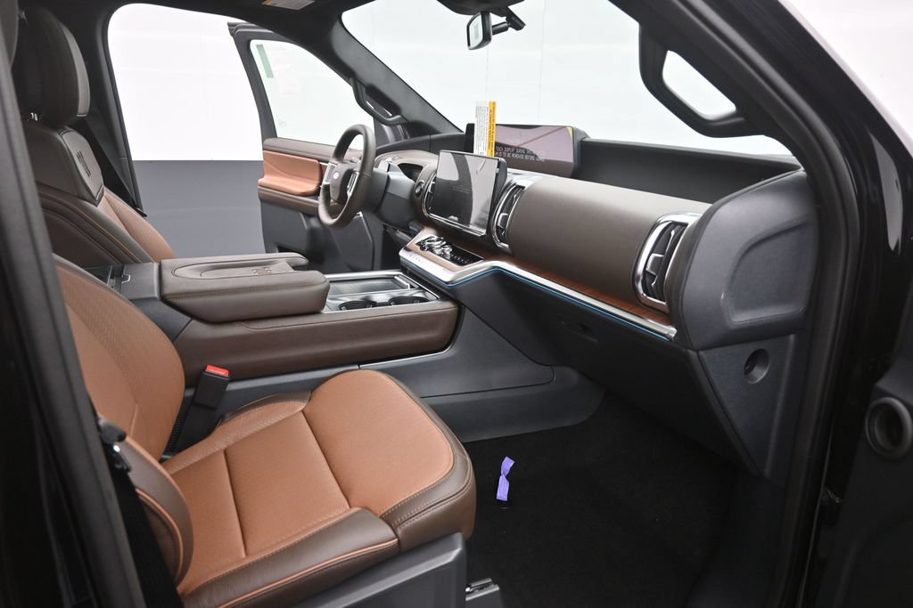 New 2027 Ford Expedition Max King Ranch AWD/4WD image 16