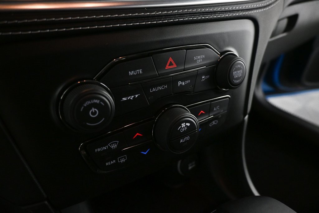 Used 2023 Dodge Charger SRT Hellcat w/ Harman/Kardon Audio Group image 14