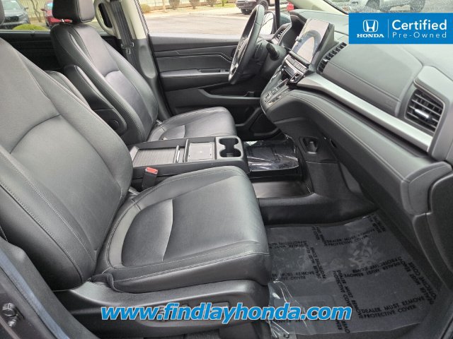 Used 2025 Honda Odyssey EX-L image 23