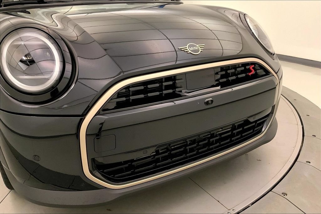Used 2026 MINI Cooper S FWD image 28