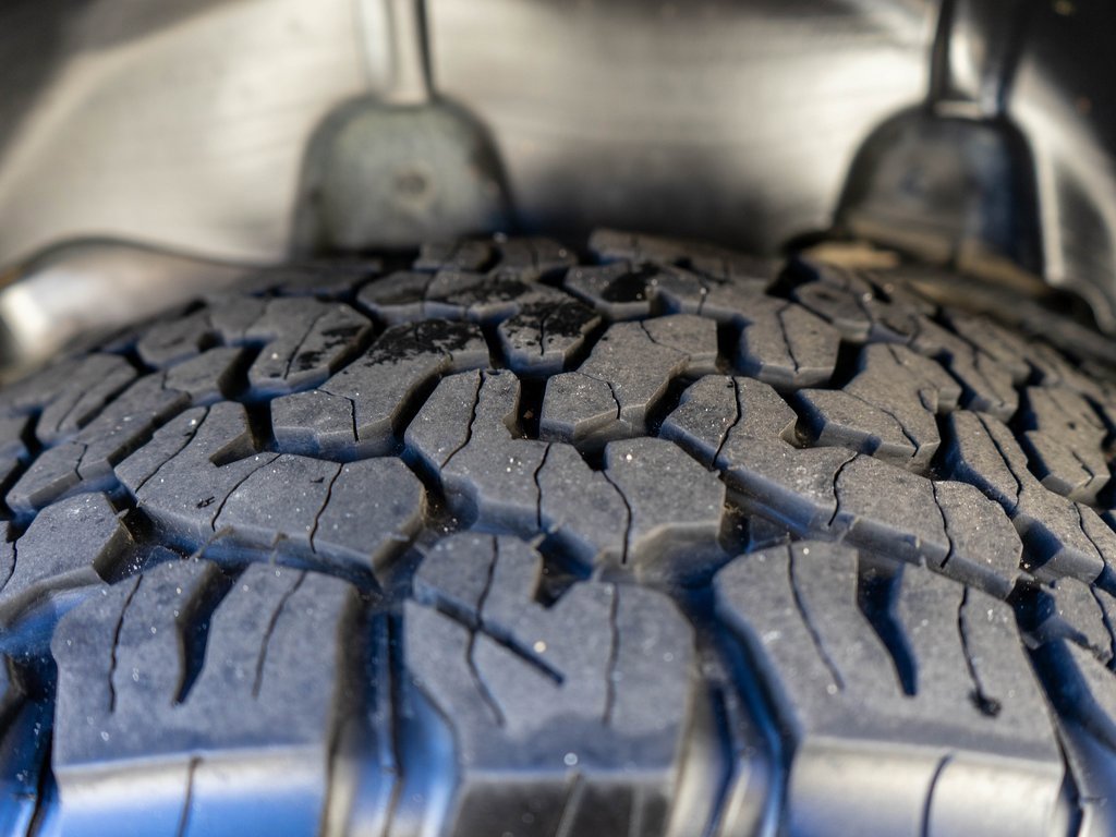 Used 2021 Ford Bronco Outer Banks image 31