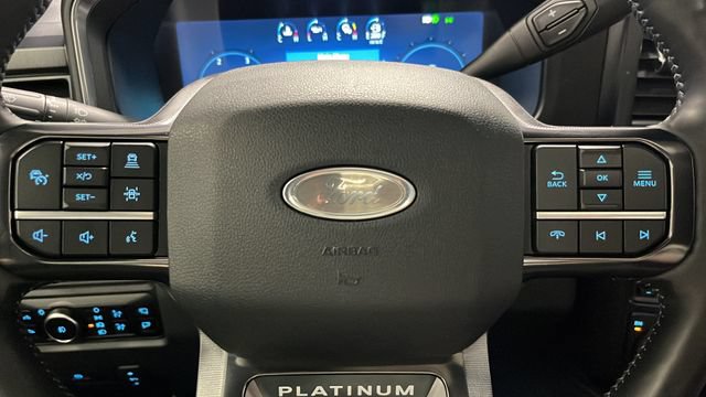 Used 2026 Ford F250 Platinum AWD/4WD image 17