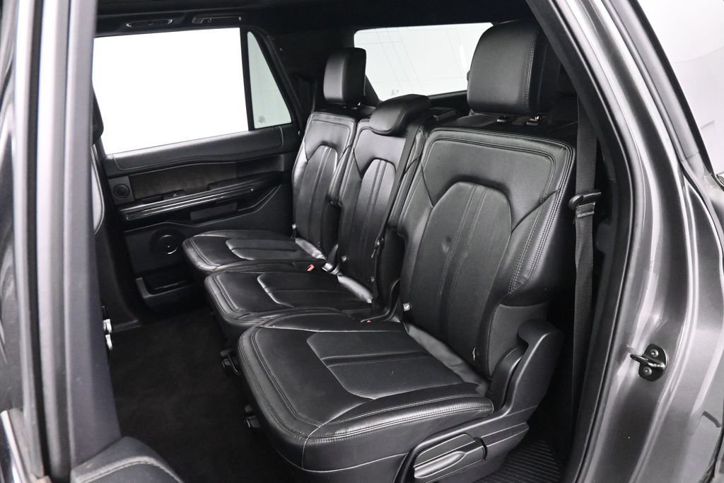 Used 2021 Ford Expedition Max Limited AWD/4WD image 15