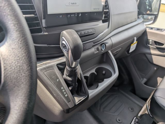 New 2026 Ford Transit 250 148 Medium Roof Extended AWD w/ Load Area Protection Package image 20
