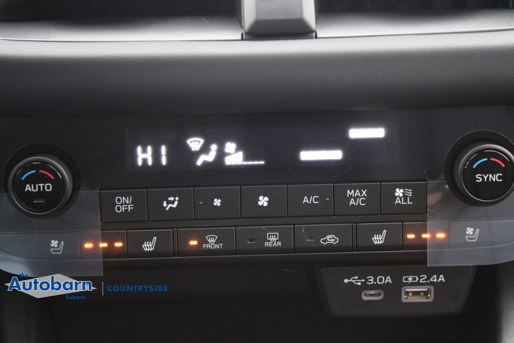 New 2026 Subaru Outback Touring XT AWD/4WD image 15
