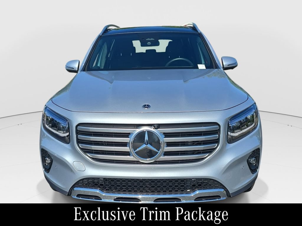 Certified 2026 Mercedes-Benz GLB 250 image 2