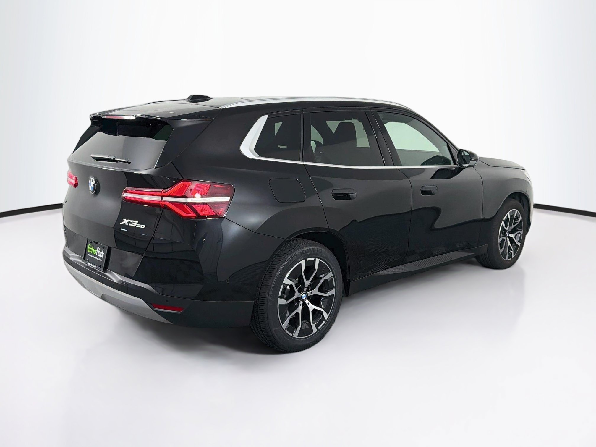 Used 2026 BMW X3 xDrive30i AWD/4WD image 9