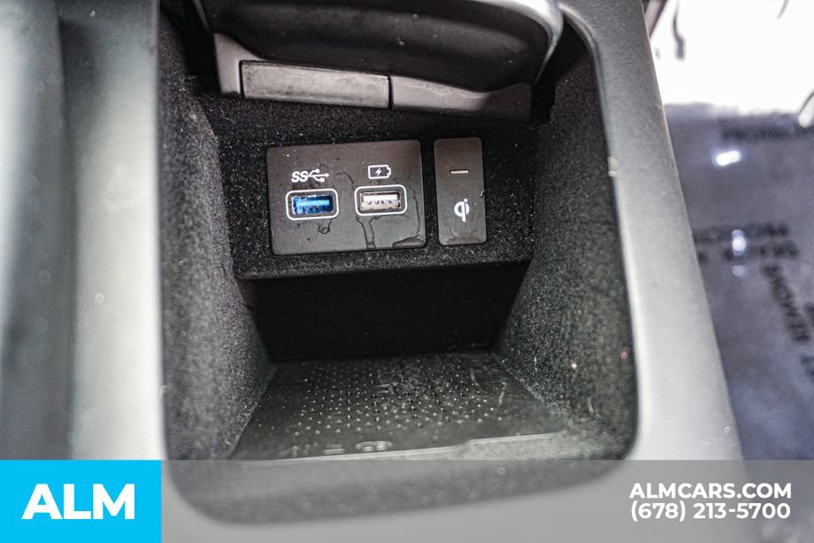 Used 2025 Genesis GV70 2.5T AWD/4WD image 44