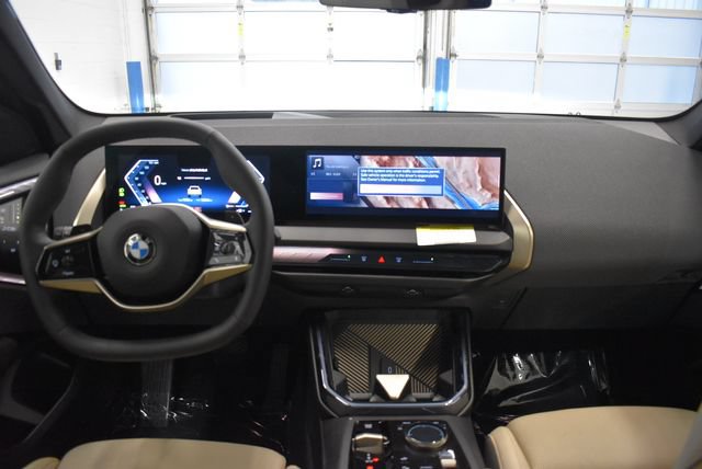 Used 2025 BMW X3 xDrive30i w/ Premium Package AWD/4WD image 5