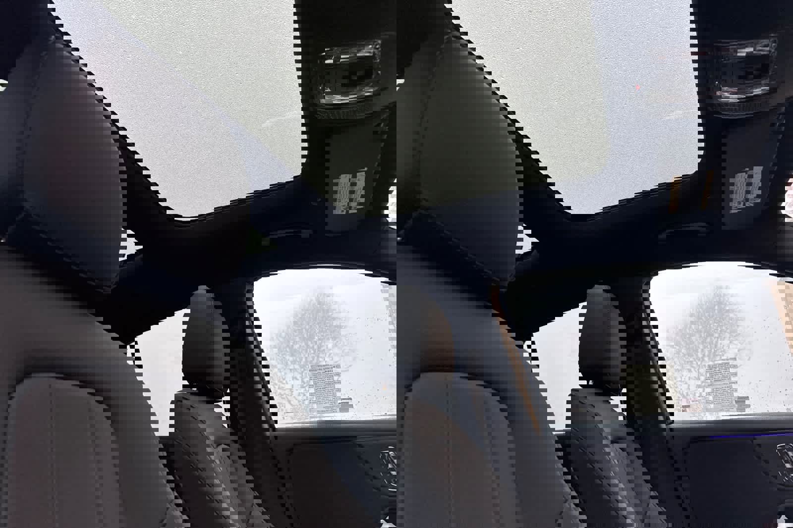 New 2026 Mercedes-Benz GLA 250 GLA 250 image 16