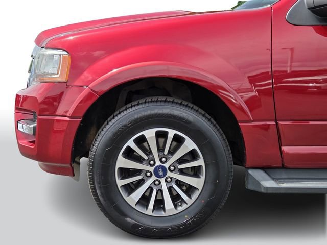 Used 2017 Ford Expedition EL XLT image 8