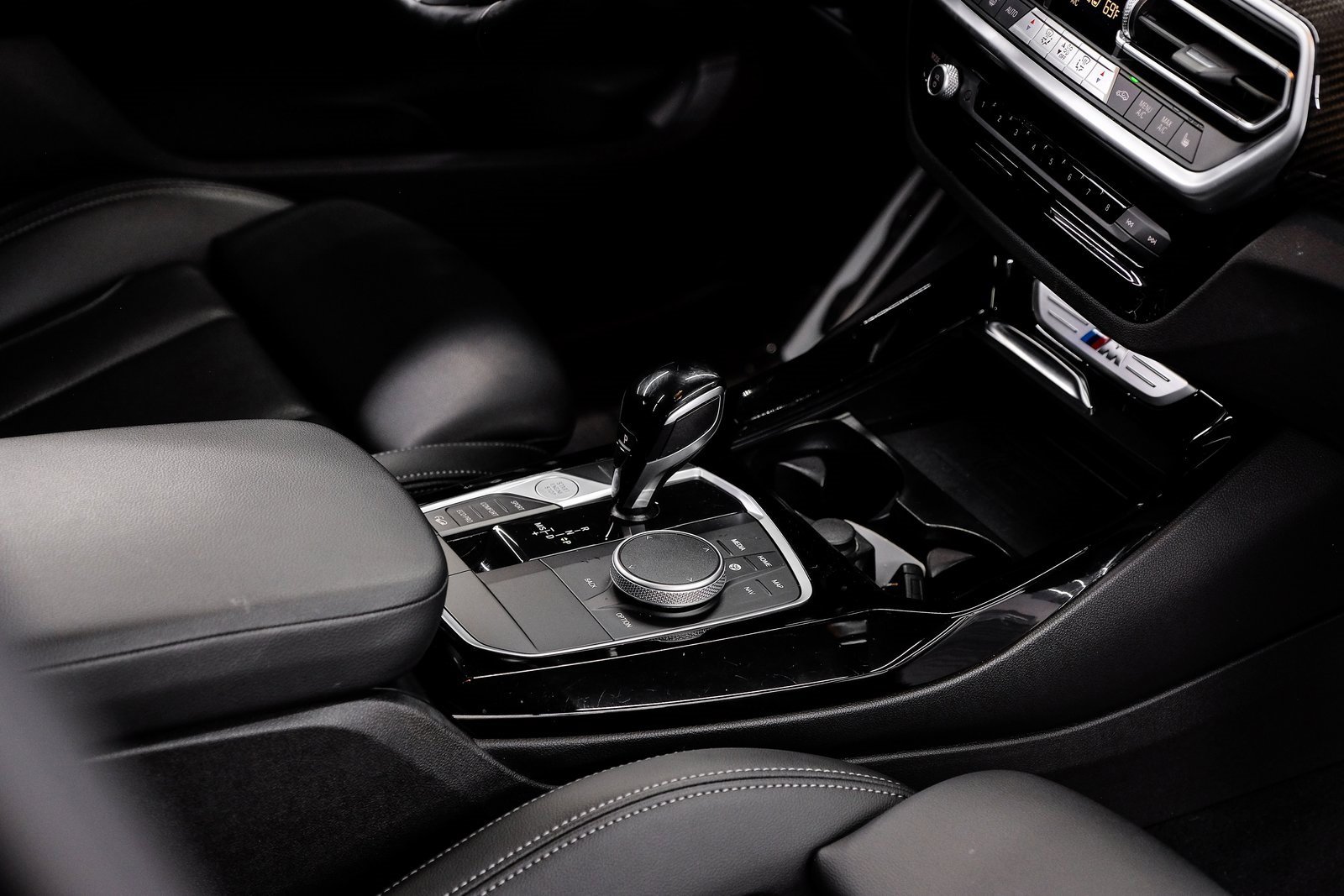 Used 2023 BMW X3 M40i image 34