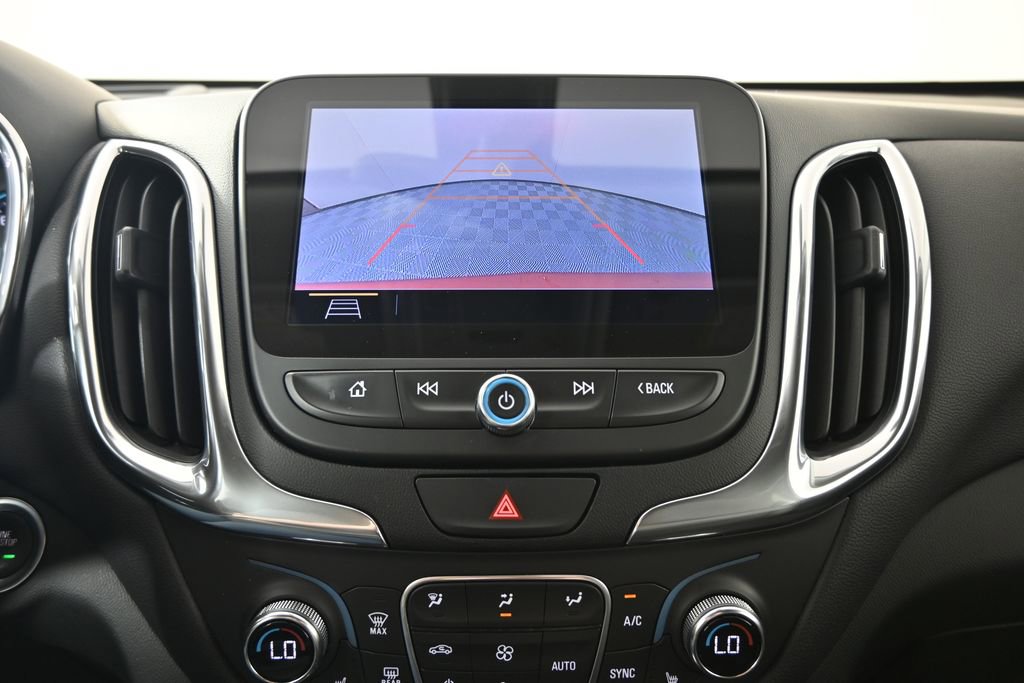 Used 2020 Chevrolet Equinox LT AWD/4WD image 28