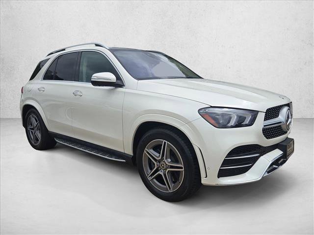 Certified 2023 Mercedes-Benz GLE 450 4MATIC image 3