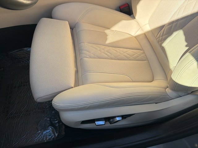 Used 2022 BMW 540i xDrive 540i xDrive w/ Convenience Package image 20