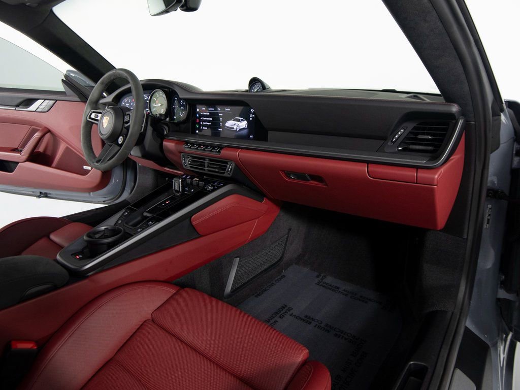 Certified 2023 Porsche 911 Carrera S image 34