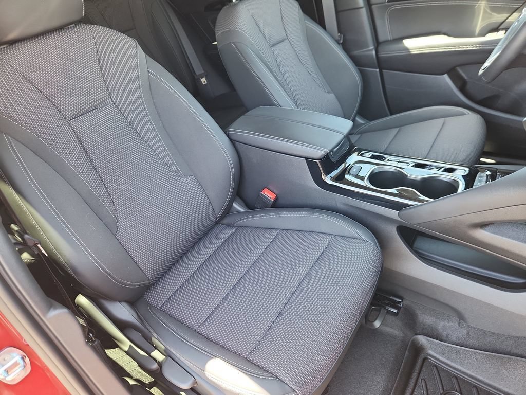 Used 2023 Buick Envision Preferred w/ Sport Touring Package AWD/4WD image 14
