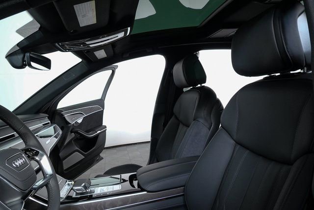 New 2026 Audi A8 L 3.0T image 5