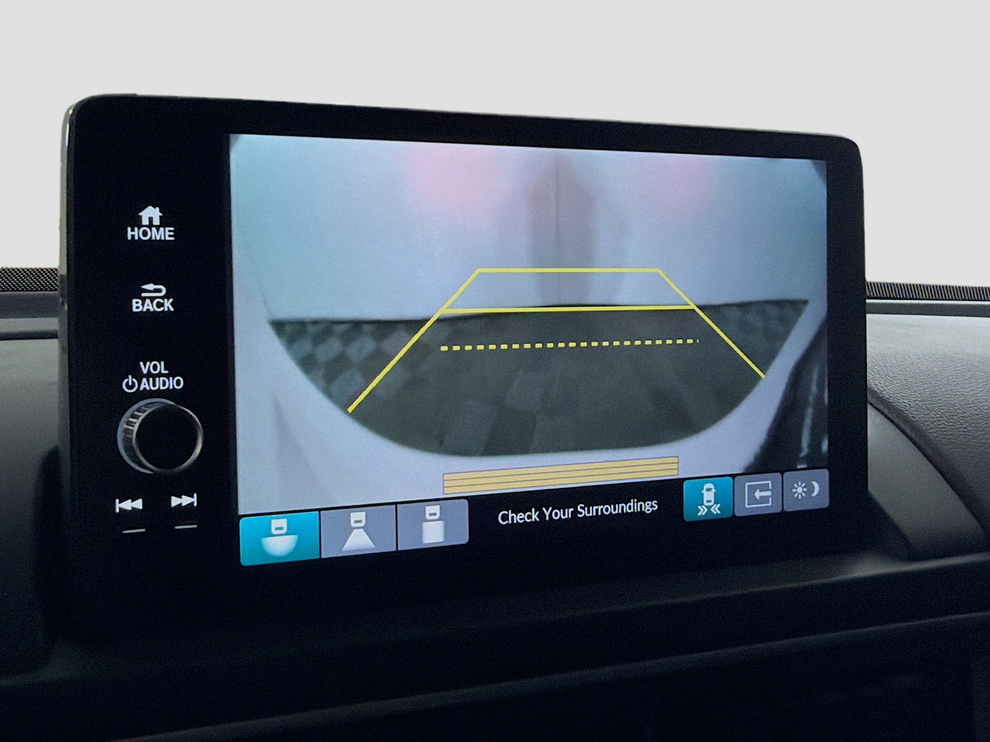 Used 2025 Honda Pilot EX-L image 22