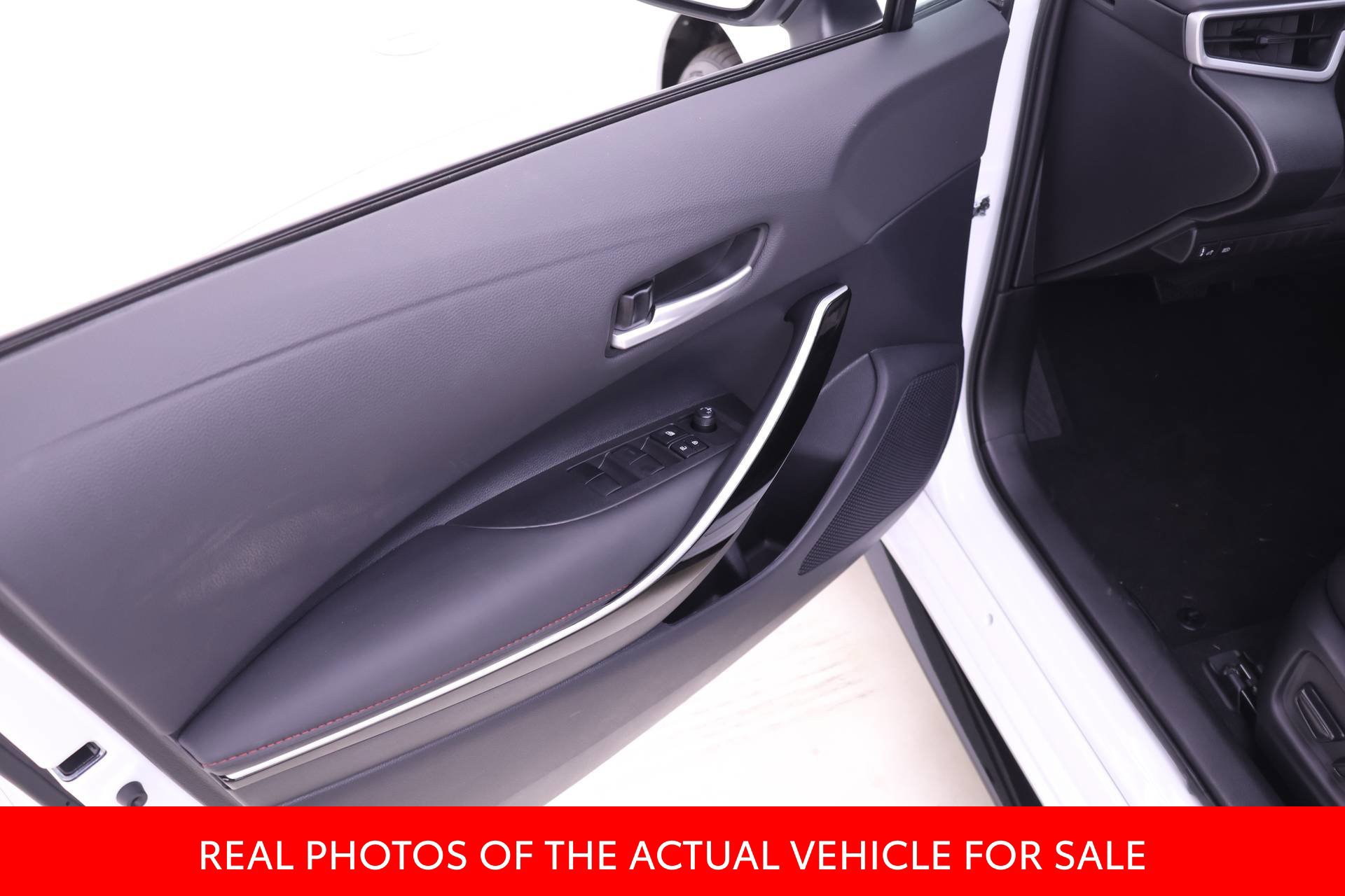 New 2027 Toyota Corolla XSE FWD image 10