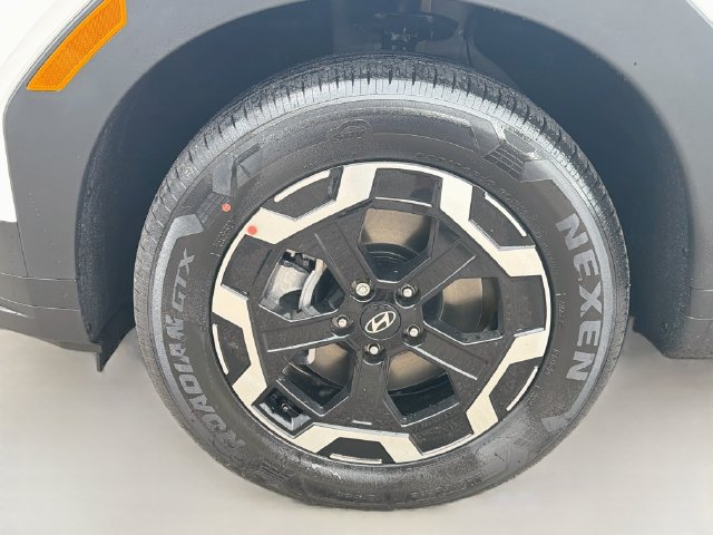 New 2027 Hyundai Santa Fe SE FWD image 31