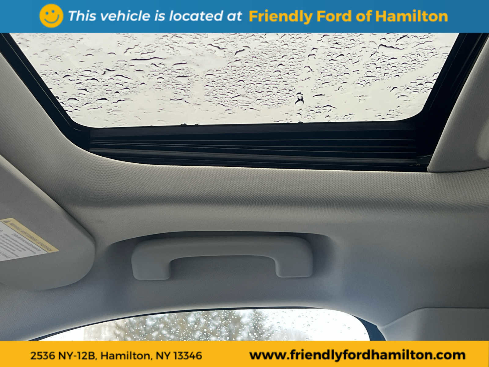 Used 2023 Ford Maverick XLT w/ Equipment Group 300A Standard image 22